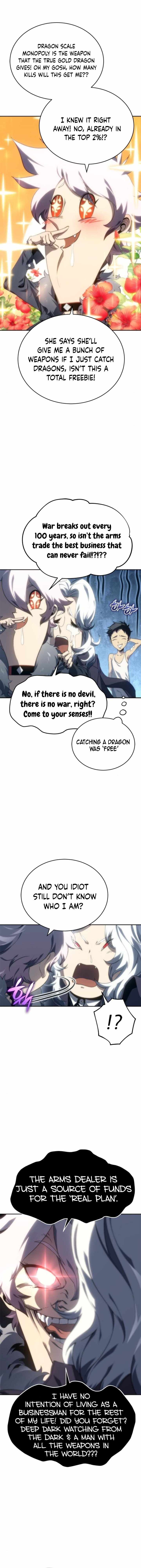 Why I Quit Being the Demon King Chapter 9 3